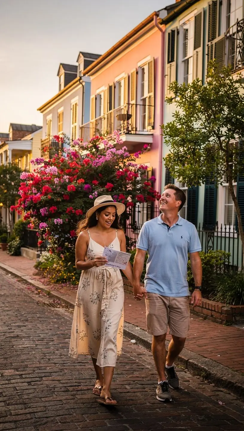 Malownicza trasa prowadząca przez góry z widokiem na doliny.